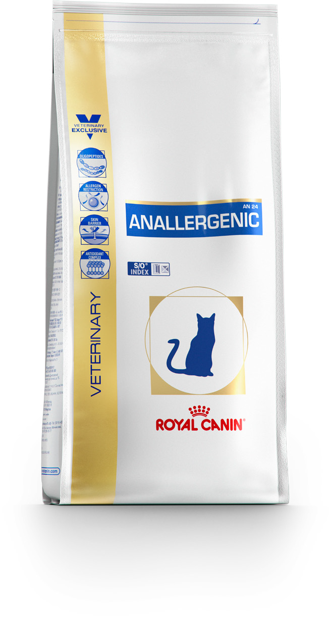 anallergenic-feline