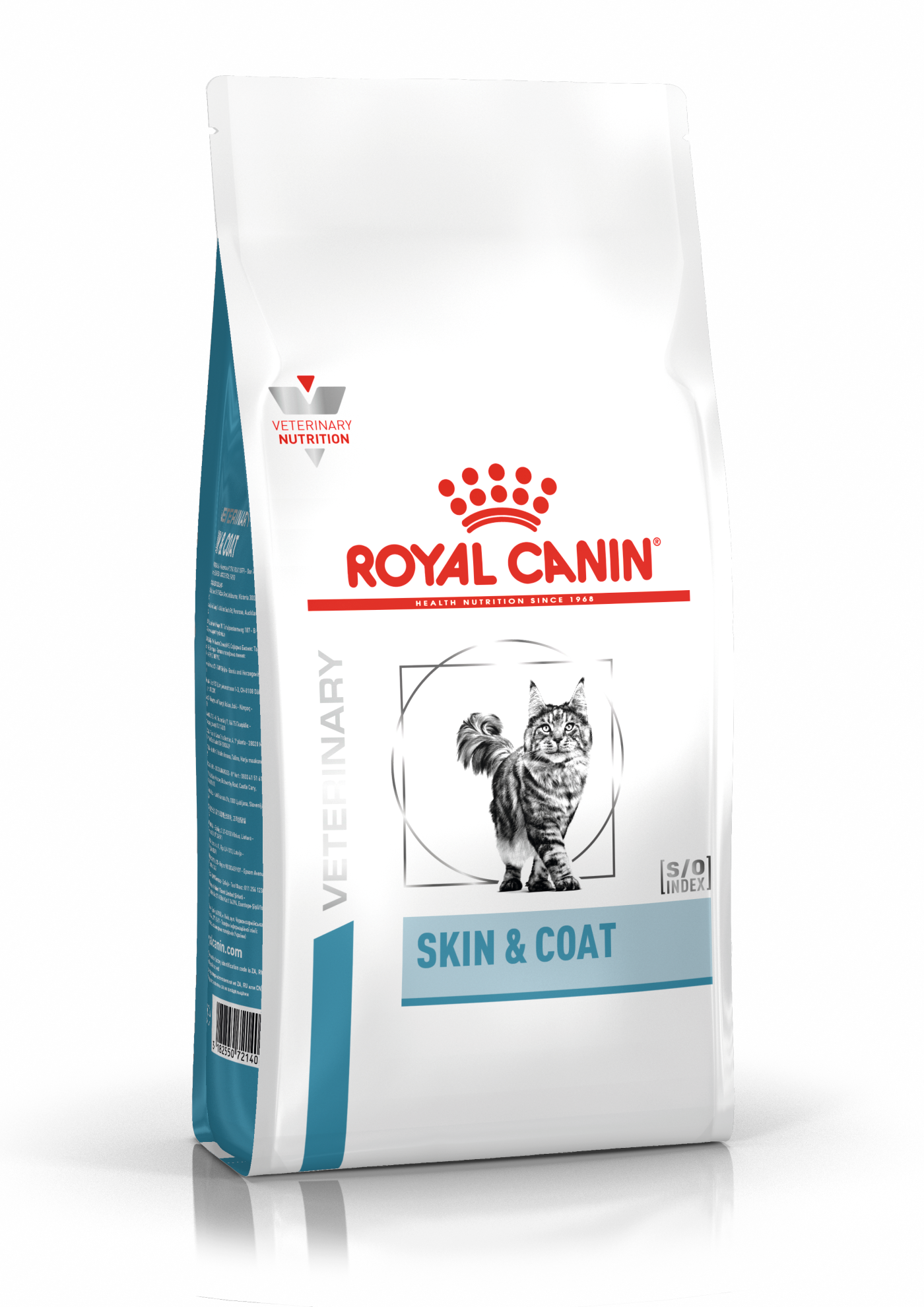 Royal canin sale dermatology diet