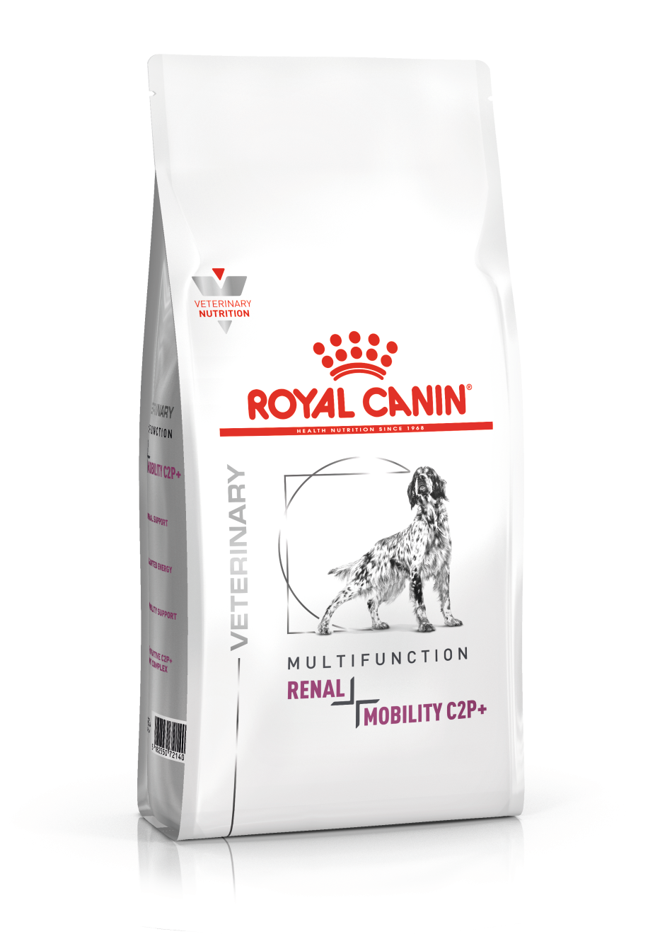 ROYAL CANIN MULTIFUNCTION Vet Practice Portal